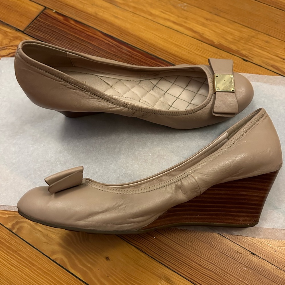 Cole Haan Nuge Wedge